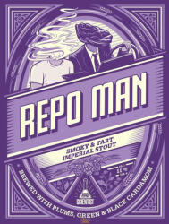 Mad Scientist Repo Man (0, 33L) (11%)