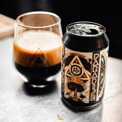 Mad Scientist Roasters Paradise Kianderi (0, 33L) (13%)