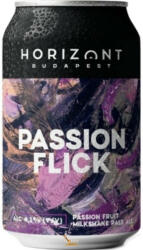 Horizont Passion Flick Pale Ale (0, 33L) (4, 7%)