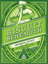 Mad Scientist Biscuit Behemoth (0, 33L) (11%)