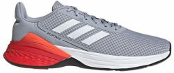 Adidas Cipők futás szürke 42 2/3 EU Response SR Férfi futócipő