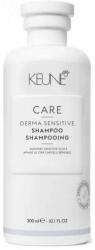 Sampon pentru scalp sensibil sau alergic Derma Sensitive Care, 300 ml, Keune