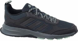 Adidas Cipők futás fekete 40 2/3 EU Rockadia Trail 30 Férfi futócipő