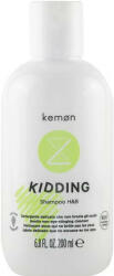 Kemon - Sampon pt par si corp pentru copii Kemon Actyva Kidding Shampoo Sampon 200 ml