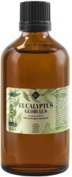 Elemental Ulei esential de Eucalipt Globulus Bio, 100 ml, Ellemental