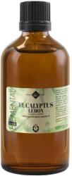 Elemental Ulei esential de Eucalipt Lemon, 100 ml, Ellemental
