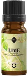 Elemental Ulei esential de Lamaie verde (Lime), 10 ml, Ellemental