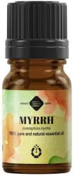 Elemental Ulei esential de Smirna (Myrrh), 5 ml, Ellemental