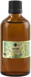 Elemental Ulei esential de Cimbru Bio (Thyme), 100 ml, Ellemental