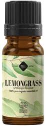 Elemental Ulei esential de Lemongrass Bio, 10 ml, Ellemental