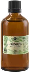 Elemental Ulei esential de Lemongrass Bio, 100 ml, Ellemental