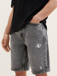 Tom Tailor Denim Pantaloni scurți Tom Tailor Denim | Gri | Bărbați | XS - bibloo - 161,00 RON