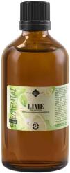 Elemental Ulei esential de Lamaie verde (Lime), 100 ml, Ellemental
