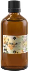 Elemental Ulei esential de Bergamota fara bergapten, 100 ml, Ellemental