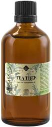 Elemental Ulei esential de Tea Tree Bio, 100 ml, Ellemental