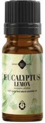 Elemental Ulei esential de Eucalipt Lemon, 10 ml, Ellemental