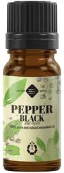 Elemental Ulei esential de Piper negru (Black Pepper), 10 ml, Ellemental