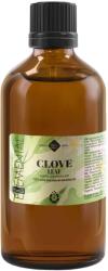Elemental Ulei esential de Cuisoare frunze (Clove Leaf), 100 ml, Ellemental