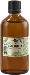 Elemental Ulei esential de Patchouli, 100 ml, Ellemental