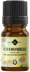Elemental Ulei esential de Musetel Roman (Chamomille), 5 ml, Ellemental
