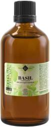Elemental Ulei esential de Busuioc tropical Bio (Basil), 100 ml, Ellemental