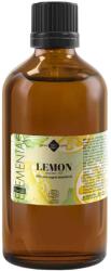 Elemental Ulei esential de Lamaie FCF Bio (Lemon FCF), 100 ml, Ellemental
