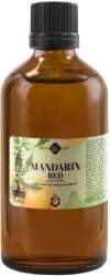 Elemental Ulei esential de Mandarina rosie, 100 ml, Ellemental