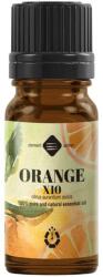 Elemental Ulei esential de Portocale X10 (Orange X10 ), 10 ml, Ellemental