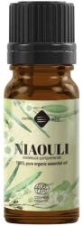 Elemental Ulei esential de Niaouli Bio, 10 ml, Ellemental