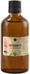 Elemental Ulei esential de Grapefruit, 100 ml, Ellemental