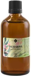 Elemental Ulei esential de Palmarosa Bio, 100 ml, Ellemental