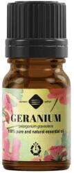 Elemental Ulei esential de Geraniu Bourbon, 5 ml, Ellemental