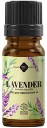 Elemental Ulei esential de Lavanda Bio, 10 ml, Ellemental