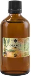 Elemental Ulei esential de Portocale X10 (Orange X10 ), 100 ml, Ellemental