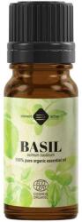 Elemental Ulei esential de Busuioc tropical Bio (Basil), 10 ml, Ellemental