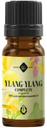 Elemental Ulei esential de Ylang-Ylang complet, 10 ml, Ellemental