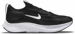 Nike Cipők futás fekete 45.5 EU Zoom Fly 4 Férfi futócipő