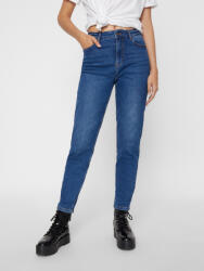 Pieces Kesia Jeans Pieces | Albastru | Femei | XS - bibloo - 161,00 RON