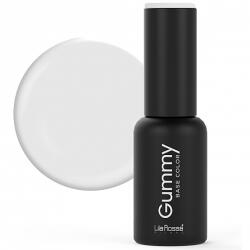 Lila Rossa Gummy Base Color, Clear, Lila Rossa, 7 ml