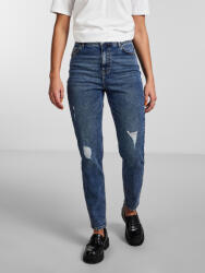 Pieces Kesia Jeans Pieces | Albastru | Femei | XS - bibloo - 149,00 RON