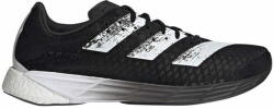 Adidas Cipők futás fekete 40 2/3 EU Adizero Pro Férfi futócipő