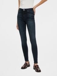 Pieces Delly Jeans Pieces | Albastru | Femei | XS/30 - bibloo - 51,00 RON