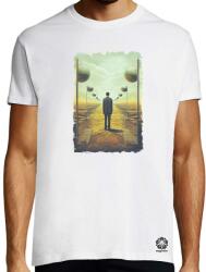 Magnolion Párhuzamos univerzum v1 póló