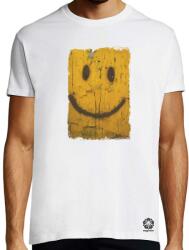 Magnolion Festett smile graffiti v1 póló