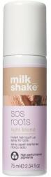 milk_shake Spray-toner pentru păr, fără clătire - Milk_Shake Sos Roots Hair Touch Up Spray Black