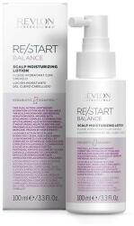 Revlon Loțiune hidratantă pentru păr - Revlon Professional Restart Balance Scalp Moisturizing Lotion 100 ml