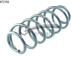 CS Germany Arc spiral CS Germany 14.872. 150