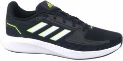 Adidas Cipők futás fekete 44 EU Runfalcon 20 - mall - 31 375 Ft Férfi futócipő