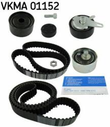 SKF Set curea de distributie SKF VKMA 01152 (VKMA 01152) - automobilus