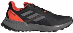 Adidas Cipők futás fekete 45 1/3 EU Terrex Soulstride